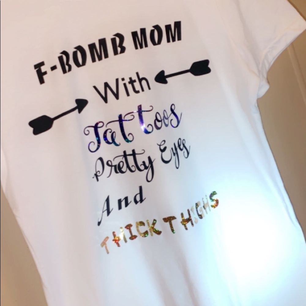 Custom shirts - Picture 2 of 8